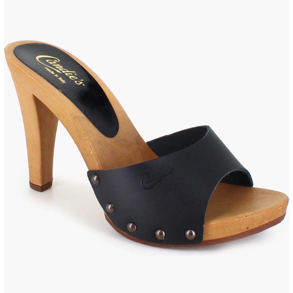 Candie’s Antonella Slide Sandal